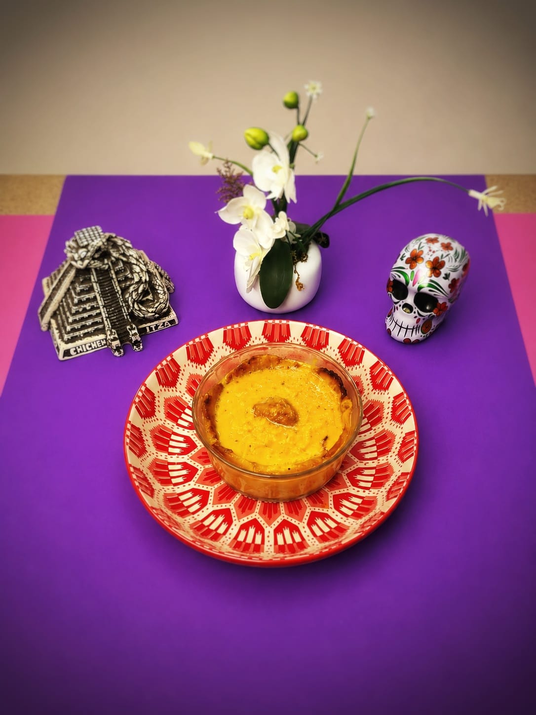 Salsa de Piña